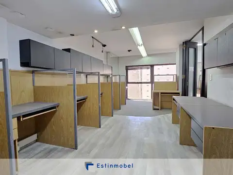 Oficina en Venta al Sur