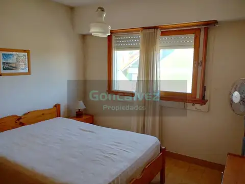 Departamento en Venta en Villa Gesell, USD 37.000