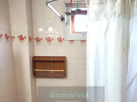 Venta Departamento 2 Ambientes a metros de la Playa Villa Gesell