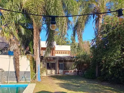 Casa en Venta 30 años