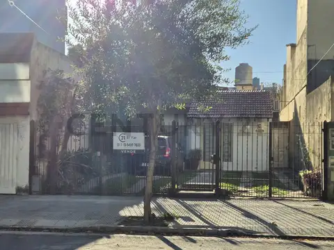 Terreno en Venta en Saavedra, USD 270.000