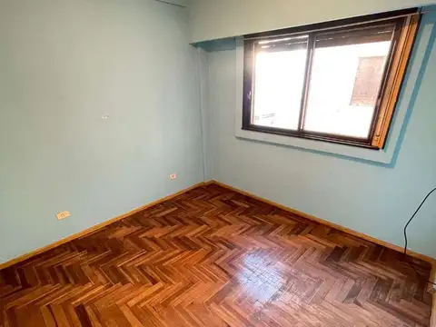 Departamento en Venta en Paternal, USD 63.999