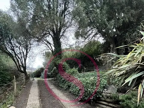 Casa 3 ambientes con 3 baños