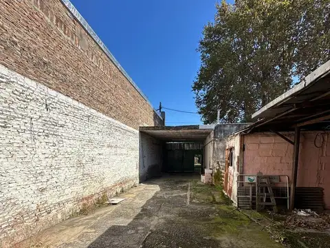 Galpon en Venta en Barrio Matheu, USD 85.000