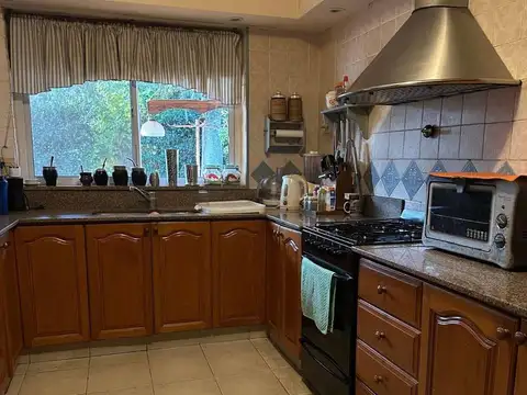 Casa en Alquiler 25 años