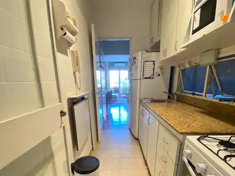 Departamento en Alquiler Temporal en Botanico, USD 1.000