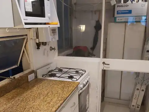 Departamento 3 Ambientes- Palermo