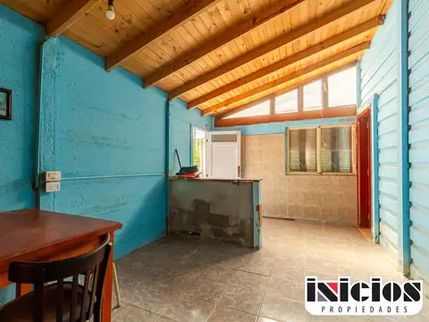 Casa en Venta de 1 dormitorio