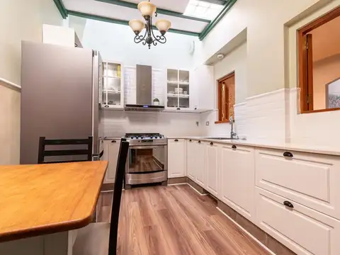 Depto Tipo Casa en Venta 56 años