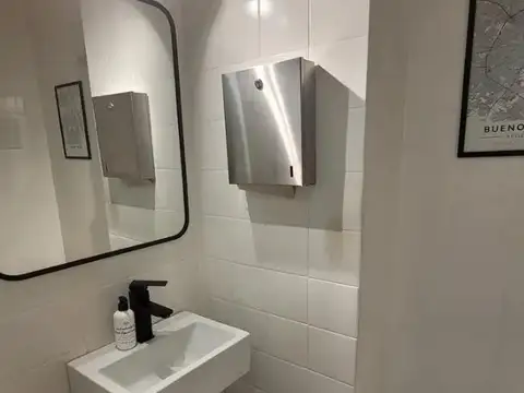 Departamento en Venta en Recoleta, USD 184.000