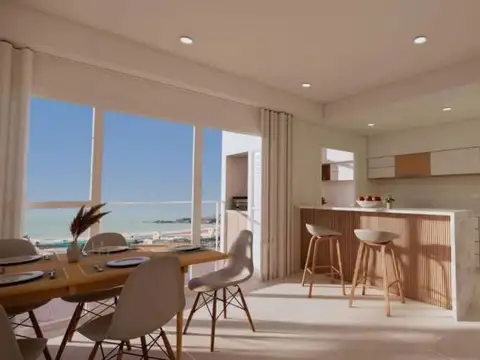 Departamento en Venta de 2 dormitorios