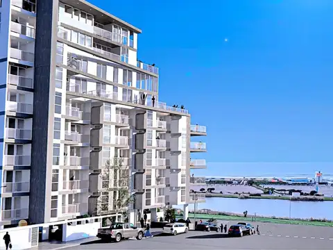 VENTA DEPARTAMENTO EN POZO PUNTA ARENAS XV MOGOTES