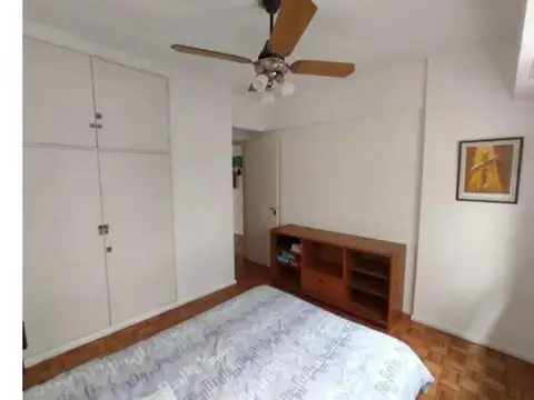 Oportunidad 2 amb Amoblado muy luminoso con Balcon