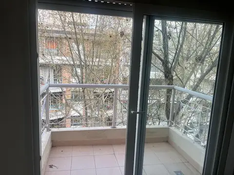 Departamento en Alquiler Apto profesional