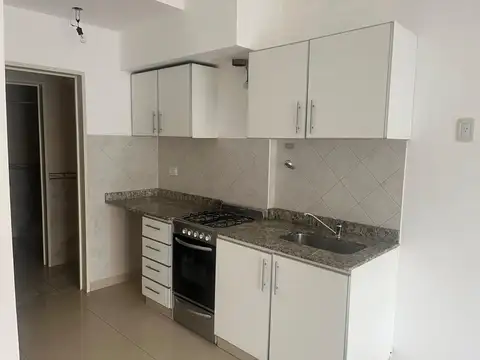 Departamento en Alquiler 15 años