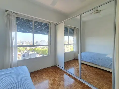 Oportunidad 3AMB Palermo