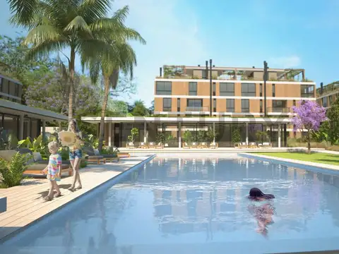 Oficina en Venta en General Pacheco, USD 163.644