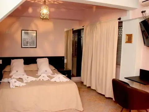 Hotel en Venta 3 estrellas