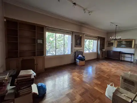 VENTA DEPARTAMENTO SAN TELMO 4 AMB 126 M2