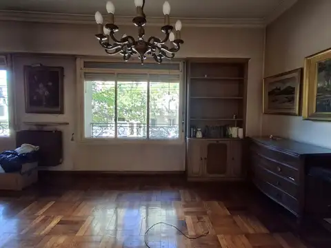 Departamento en Venta en San Telmo, USD 179.900