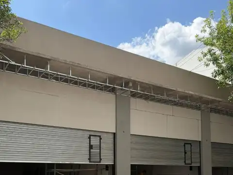 Sargento Cabral 1270