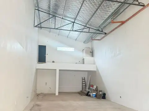 LOCAL CENTRICO EN ALQUILER