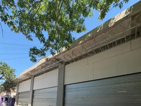 LOCAL CENTRICO EN ALQUILER