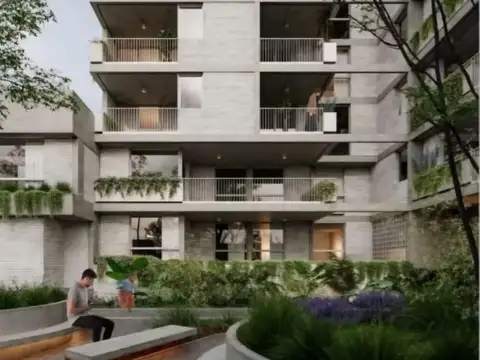 Departamento en Venta de 2 dormitorios