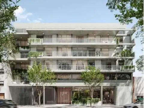 Departamento en venta Brown 2700 Rosario - Inversión