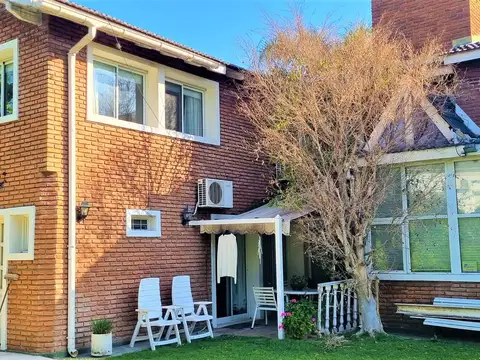 Casa venta Campo Chico Country Club Pilar