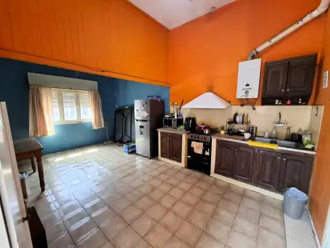 Depto Tipo Casa en Venta de 2 ambientes