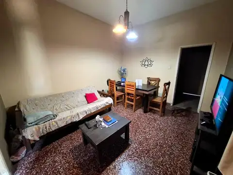 Callao 1600, Piso PB