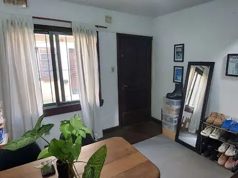 Depto Tipo Casa en Venta de 1 dormitorio