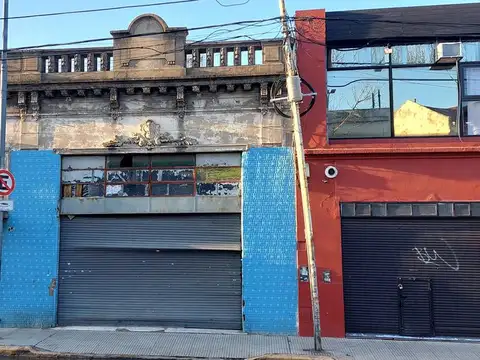 Terreno en Venta 8  mts Frente