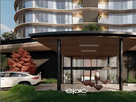 Departamento en Venta en Pinamar, USD 117.690