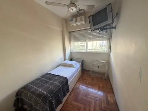 Departamento en Alquiler de 3 dormitorios