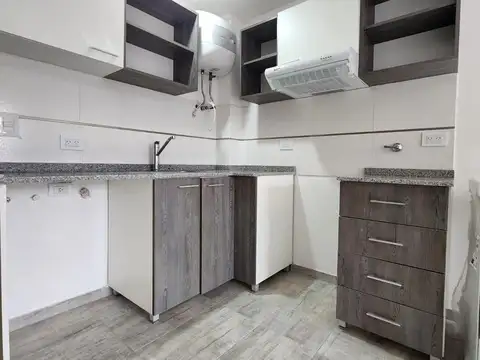 Departamento en Venta en Centro, USD 68.000