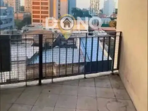 Departamento en Venta en Bernal, USD 135.000