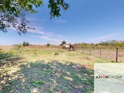 Terreno en Venta de 18,0 m2