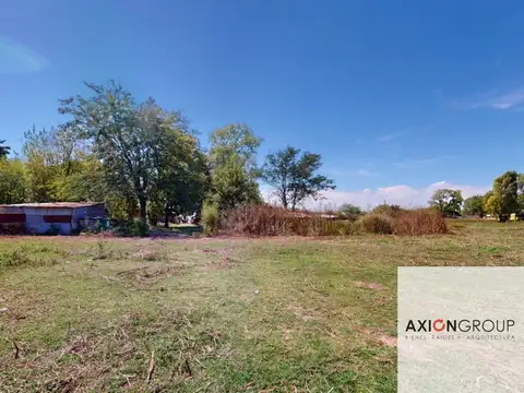 Terreno / Lote en venta de 18ha ubicado en Ruta 11 y 615