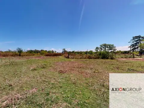 Terreno en Venta en Villa Elvira, USD 270.000