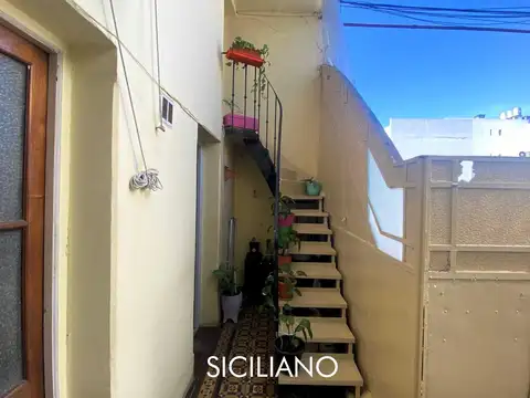 Depto Tipo Casa en Venta en Balvanera, USD 84.000
