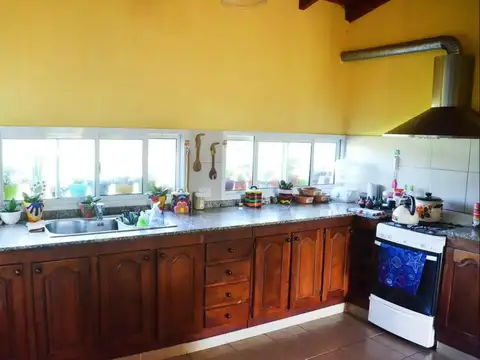 Casa en Venta 10 años