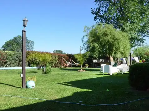 Casa en Venta en Funes, USD 138.000