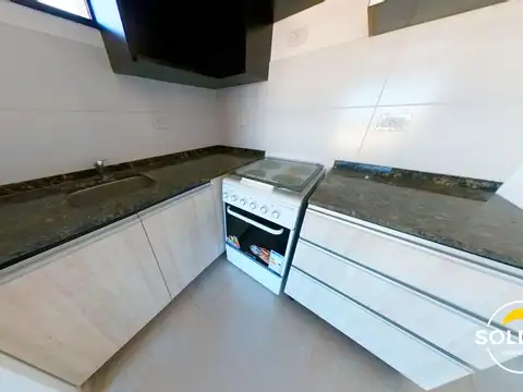 Departamento en Venta de Monoambiente