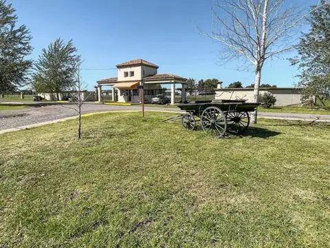 Terreno en Venta de 440,0 m2