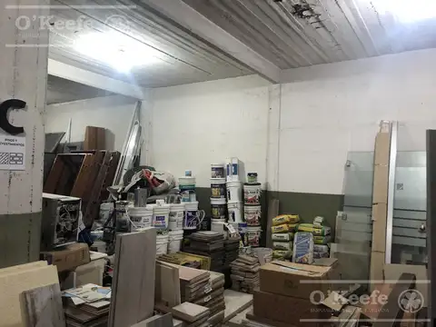 Galpon en Venta en Quilmes, USD 180.000