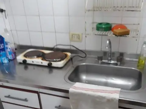 Departamento en Alquiler en San Nicolás, $ 550.000