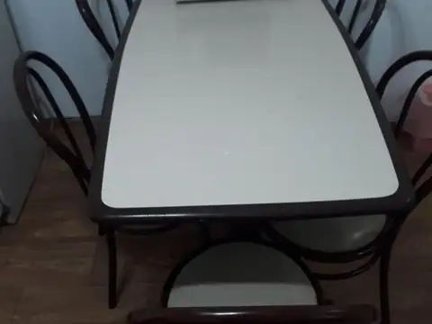 Departamento en Alquiler 30 años