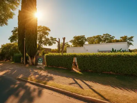 Terreno en San Nicolas De Los Arroyos
